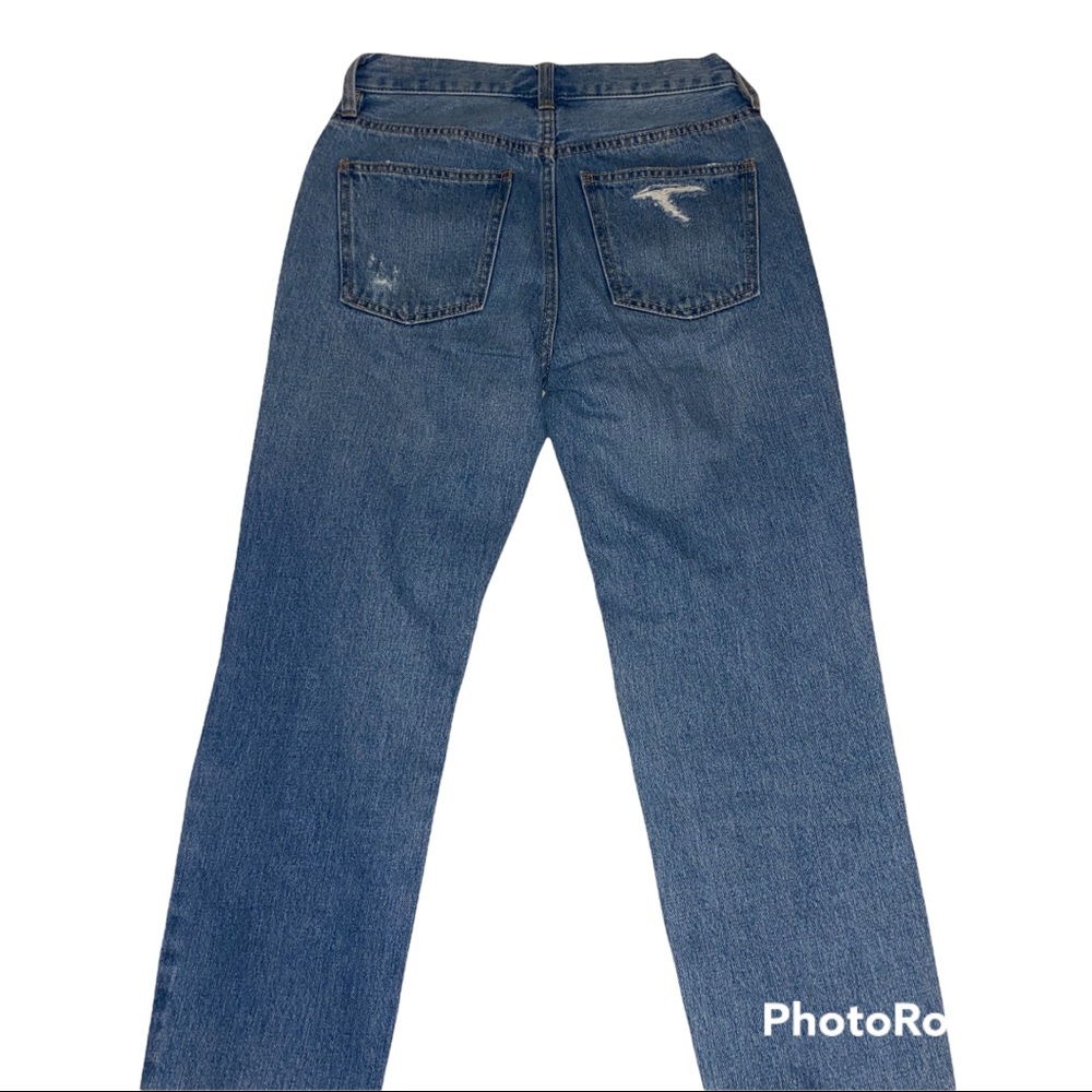 Free People Blossom Ridge Jeans - Picture 6 of 9